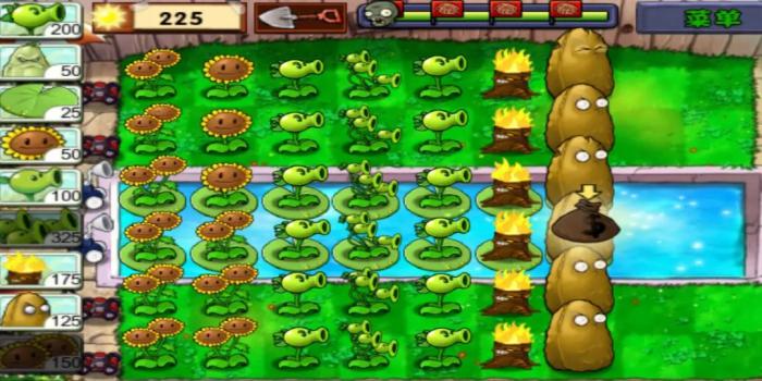 植物大战僵尸无尽关怎么过2