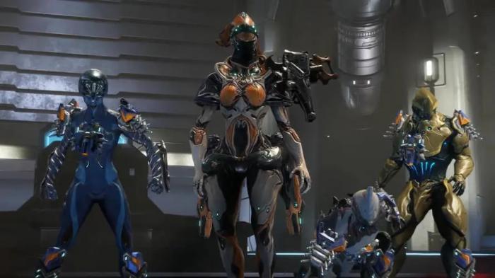 星际战甲剑握柄在哪刷3