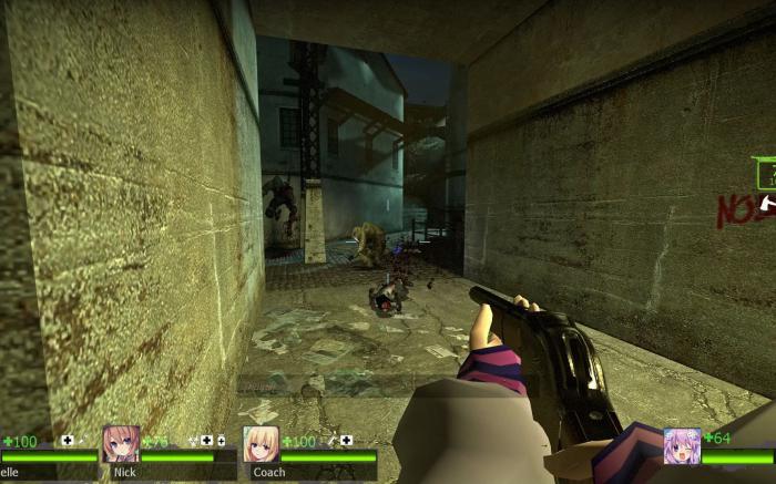 求生之路2轻音少女怎么获得3