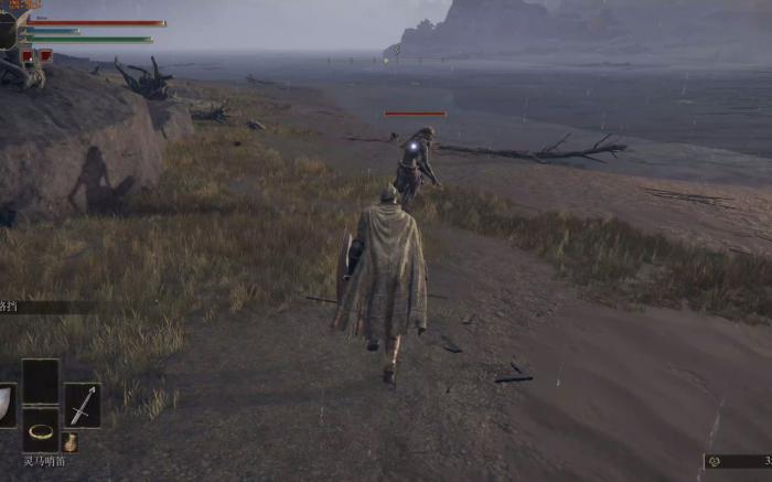 艾尔登法环主线任务怎么玩2