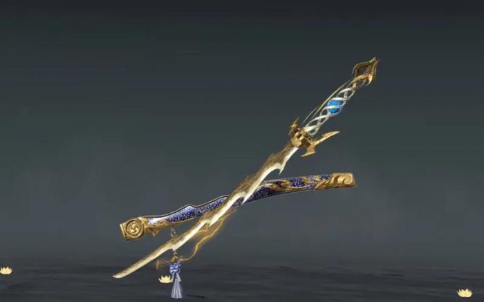 永劫无间最好看的太刀是什么3