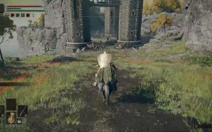 艾尔登法环观星者怎么打1