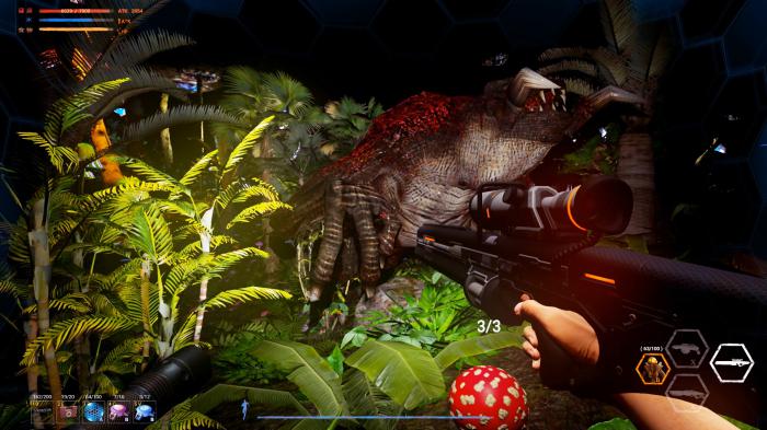 恐龙岛怎么开服3