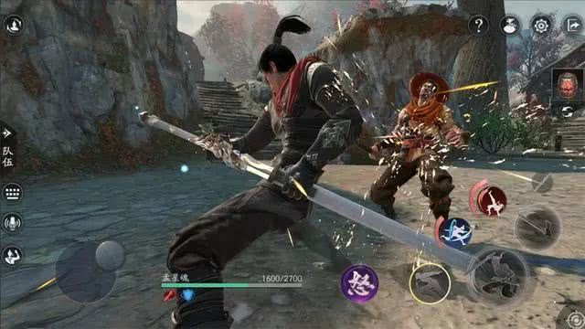 流星蝴蝶剑的赤冶刀怎么用啊3