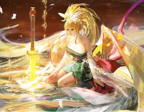 永劫无间苍茫宝囊怎么获得1