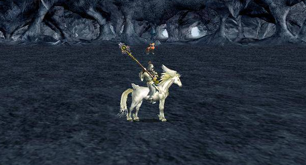 三国群英传7加攻速的坐骑是什么3