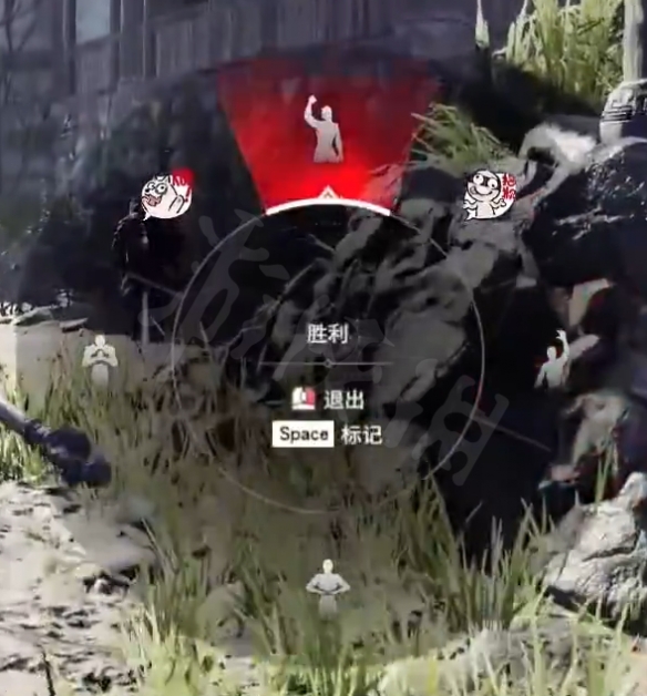 永劫无间动作在哪里展示3