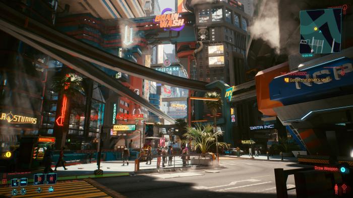 赛博朋克2077预售奖励在哪领2