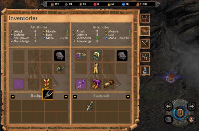 英雄无敌5技能排名怎么看3