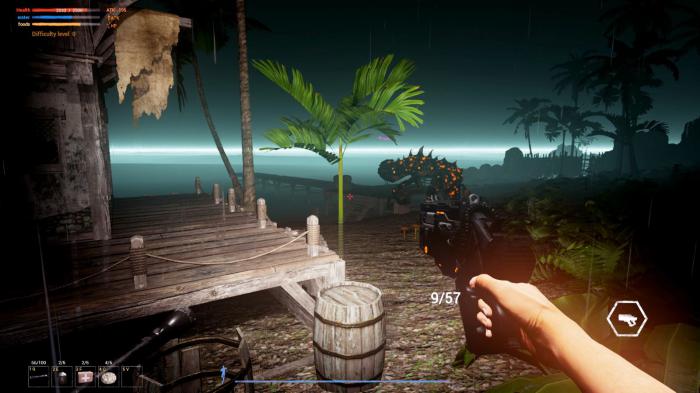 恐龙岛怎么选龙王3