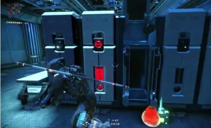 星际战甲夜落药剂祭坛在哪3