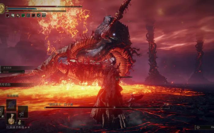 艾尔登法环3060画质怎么样3