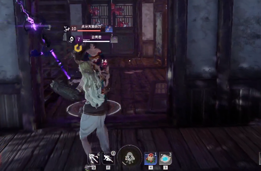 永劫无间单排能不能复活2