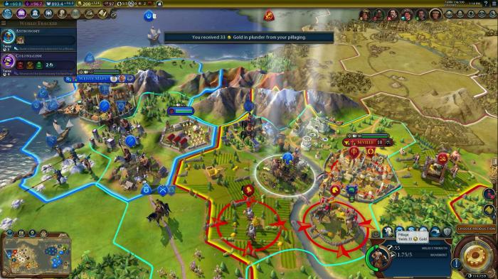 文明6怎么让ai主动宣战1