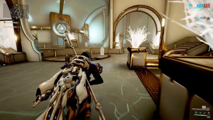 星际战甲圣装圣剑怎么获得1