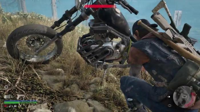 往日不再机车太远怎么办呢1