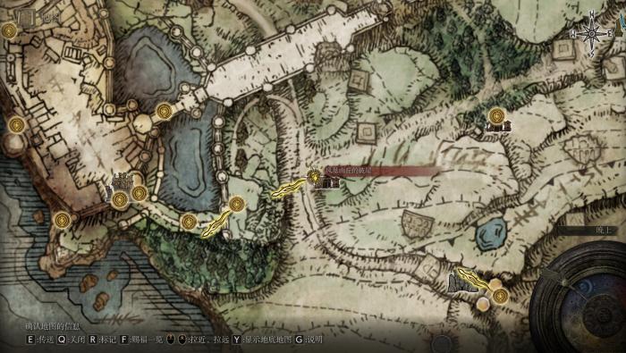 艾尔登法环玩法是什么3