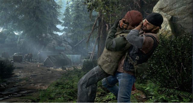 往日不再生存的代价任务怎么做3