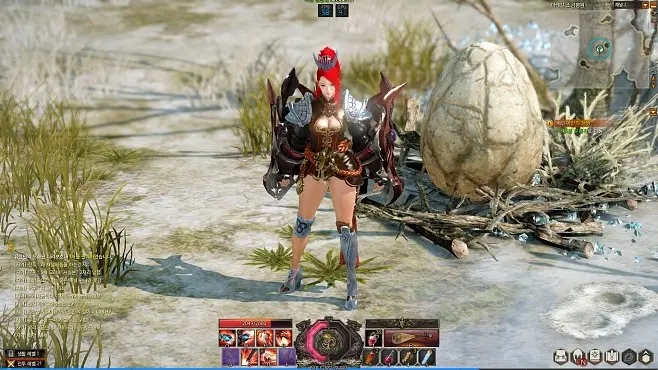 失落的方舟格斗和拳霸哪个好3