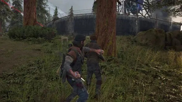 往日不再怎么学技能1