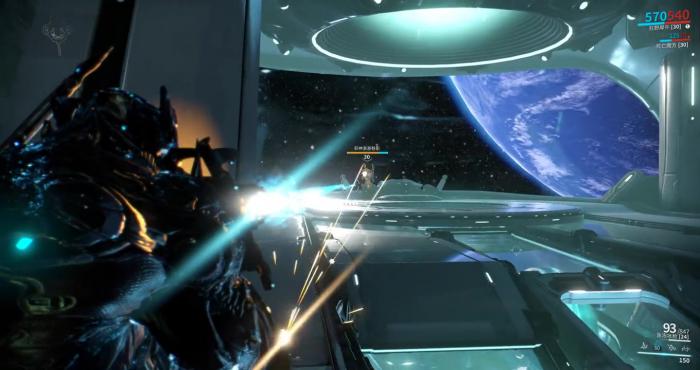 星际战甲冥王星boss在哪个图2