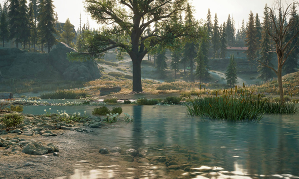 往日不再nero研究区怎么过河1