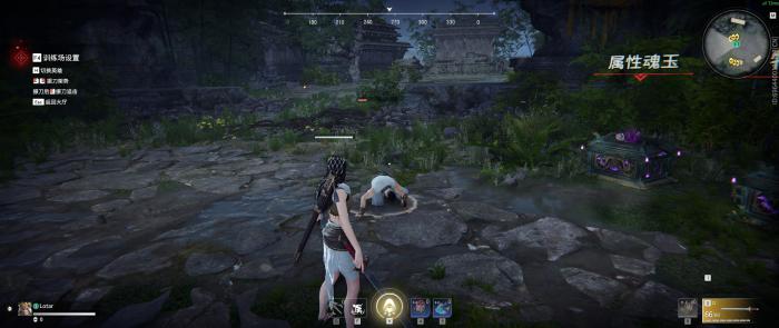 永劫无间新手有什么技巧1