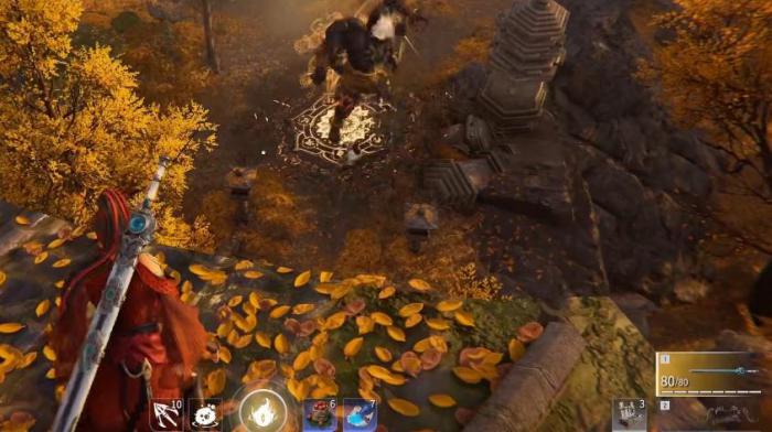 永劫无间英雄技能怎么搭配1