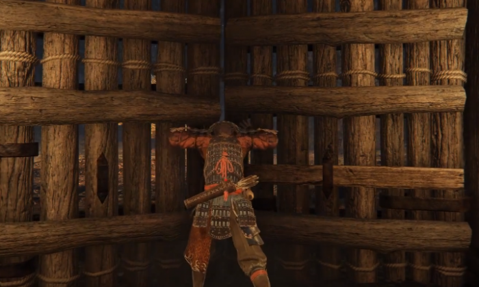 艾尔登法环怎么开镜瞄准2