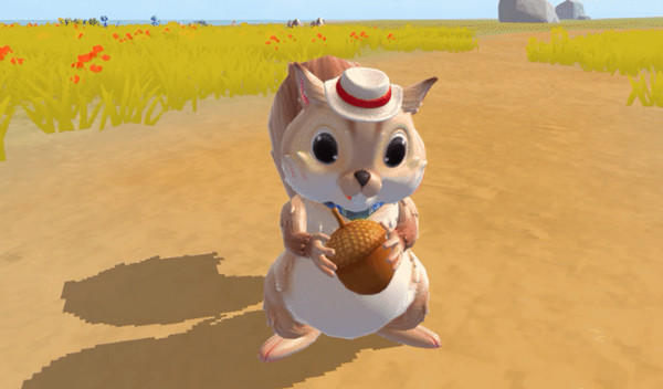 创造与魔法酷酷狗和松鼠哪个好1