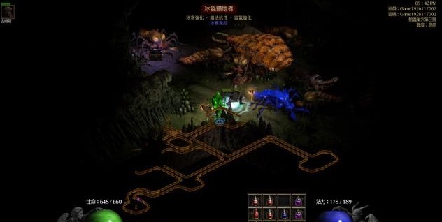 暗黑破坏神2重置版鲁高因区域任务流程是什么2