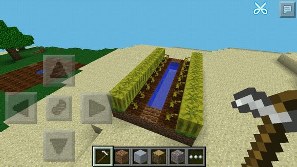 我的世界西瓜有什么用2