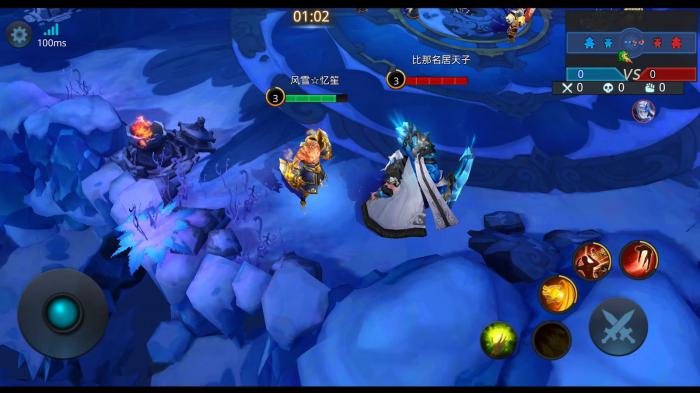 乱斗西游26-4怎么过关2