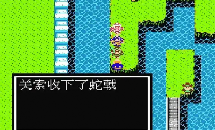 吞食天地2哪种武器最好用2