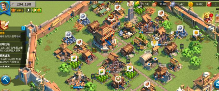 万国觉醒联盟如何招人3