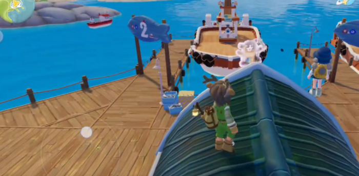 心动小镇小狗泡泡在哪里2