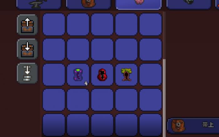 泰拉瑞亚钥匙模具怎么获得1