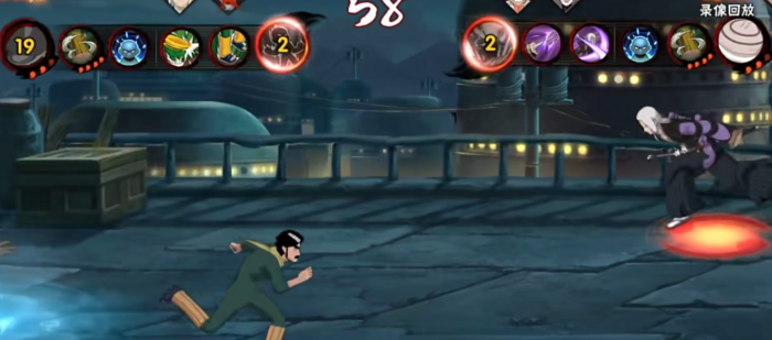 火影忍者手游迈特戴怎么玩3