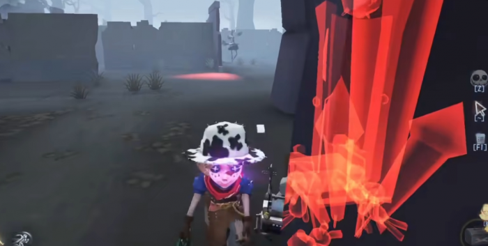 第五人格园丁怎么拆椅子2