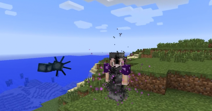 我的世界有什么隐藏特性2