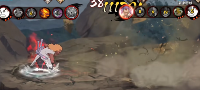 火影忍者手游次郎坊怎么玩2