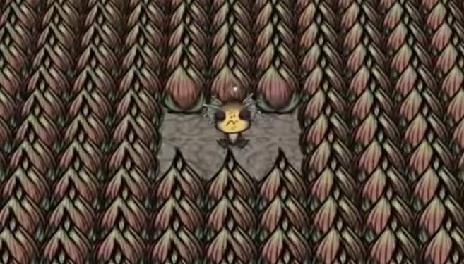 饥荒如何利用眼球草1