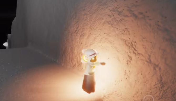 光遇土之试炼怎么通过1