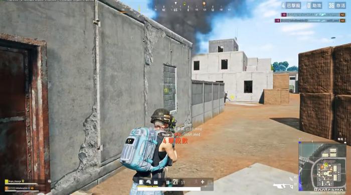 绝地求生维克托怎么用厉害2