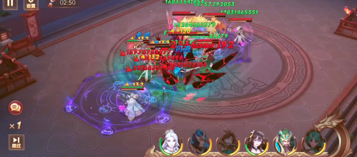 放开那三国3太史慈技能是什么3