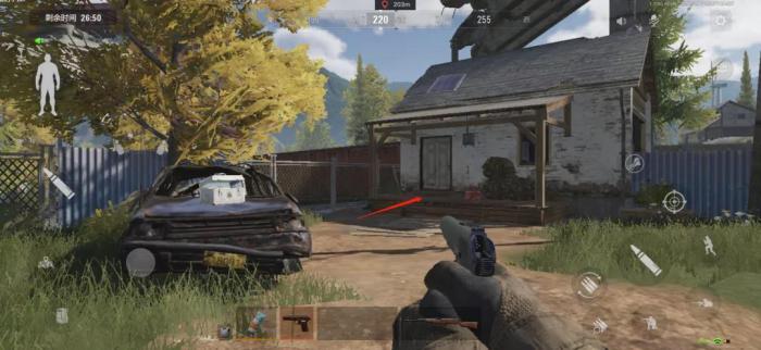 暗区突围北山污水处理厂任务怎么做2