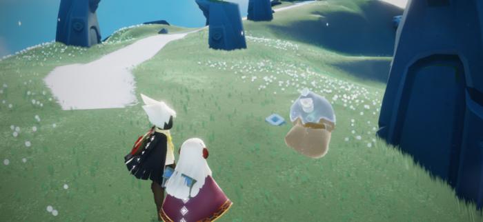 光遇云野碎片任务怎么做2