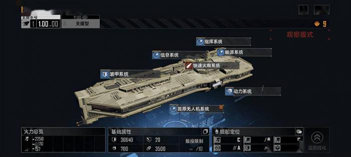 无尽的拉格朗日舰队如何换排2