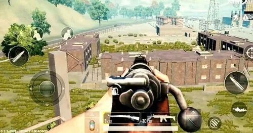 绝地求生98k在哪2