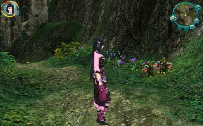 仙剑奇侠传手游蓝装紫装怎么快速刷3